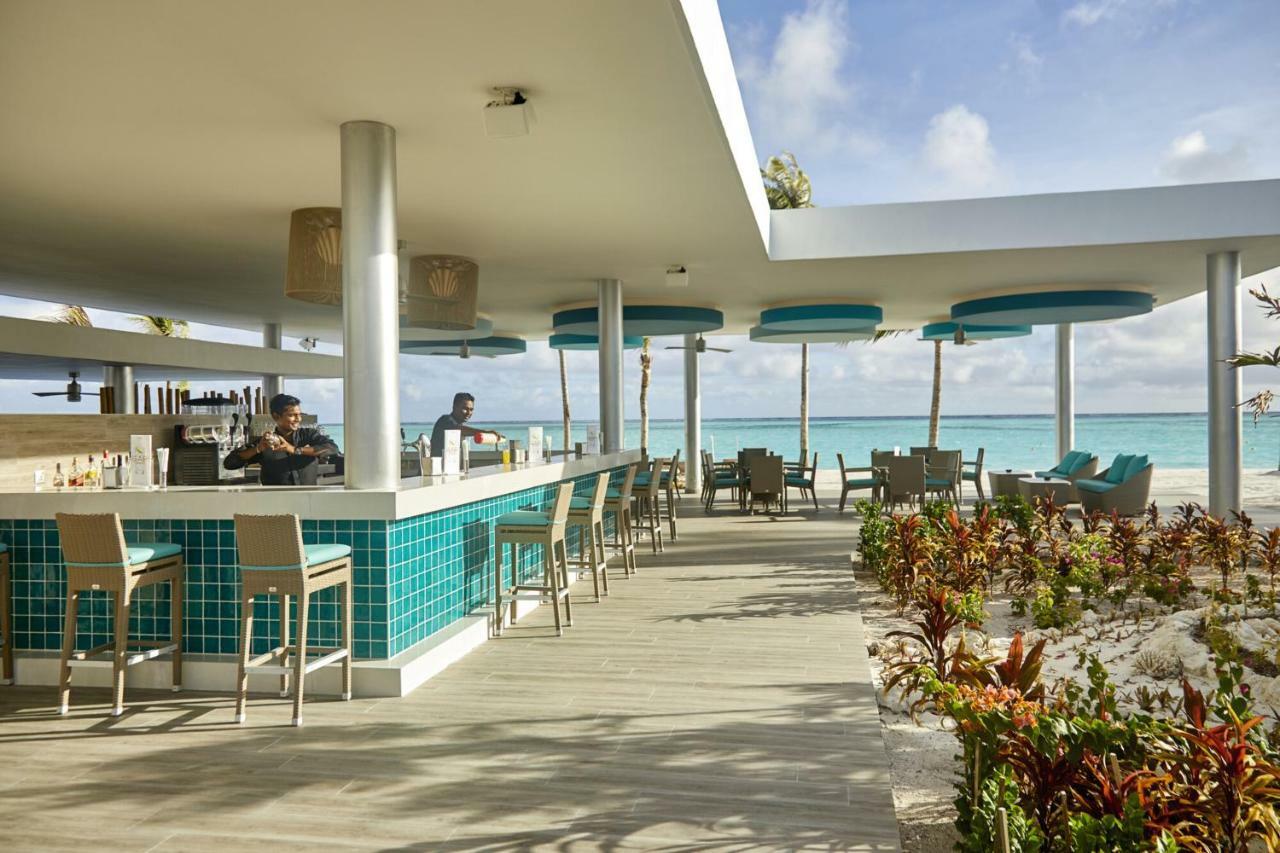 Riu Atoll Dhaalu Atoll Bagian luar foto